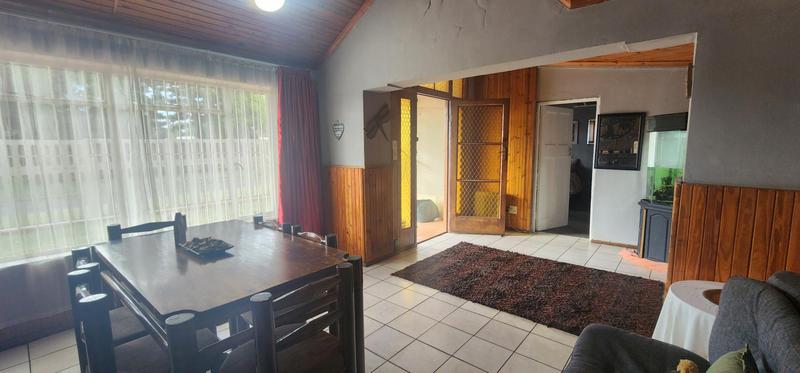 4 Bedroom Property for Sale in Dalview Gauteng