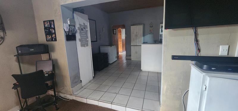 4 Bedroom Property for Sale in Dalview Gauteng