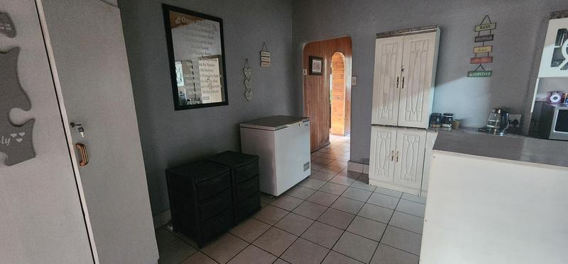 4 Bedroom Property for Sale in Dalview Gauteng