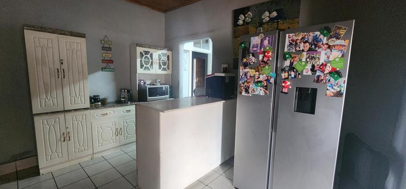 4 Bedroom Property for Sale in Dalview Gauteng