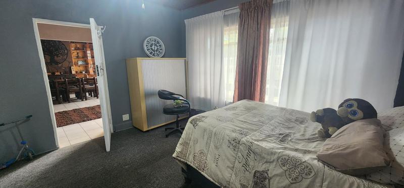 4 Bedroom Property for Sale in Dalview Gauteng