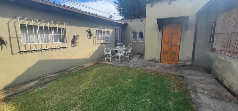 4 Bedroom Property for Sale in Dalview Gauteng