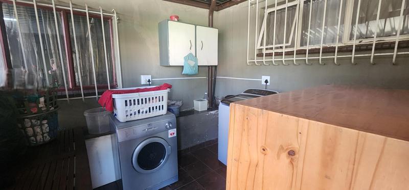 4 Bedroom Property for Sale in Dalview Gauteng