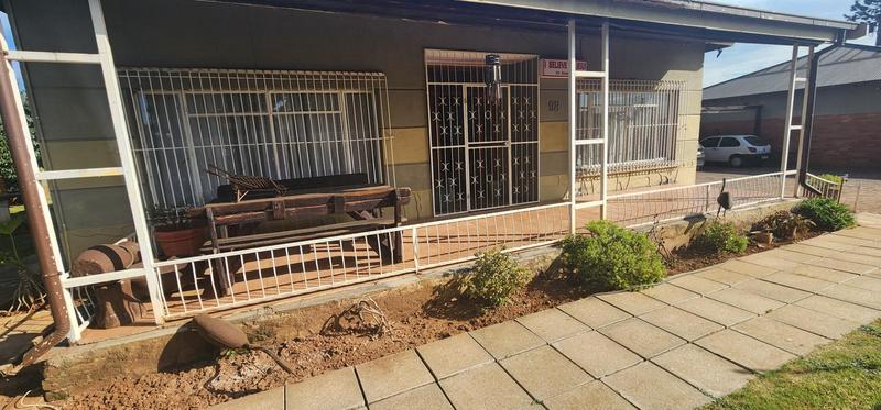 4 Bedroom Property for Sale in Dalview Gauteng