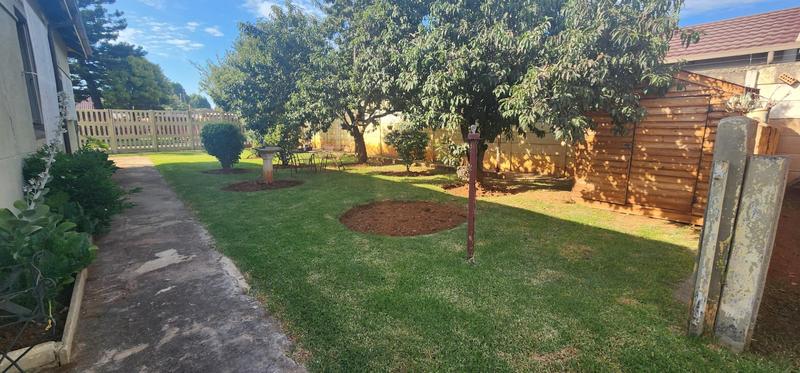 4 Bedroom Property for Sale in Dalview Gauteng