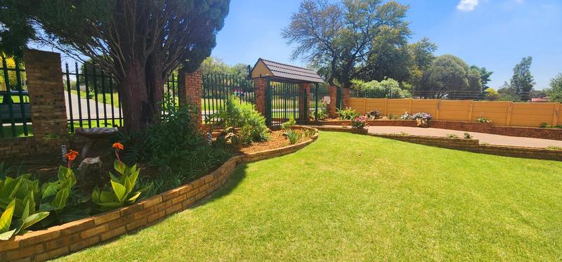 3 Bedroom Property for Sale in Elspark Gauteng