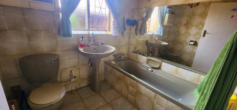 3 Bedroom Property for Sale in Elspark Gauteng