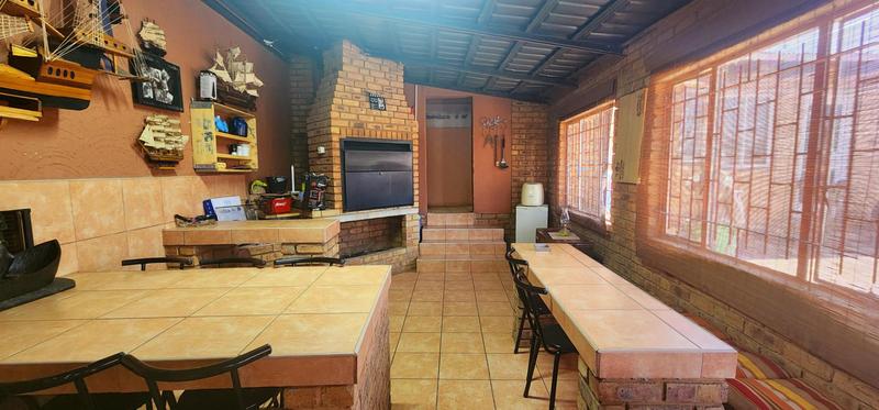 3 Bedroom Property for Sale in Elspark Gauteng