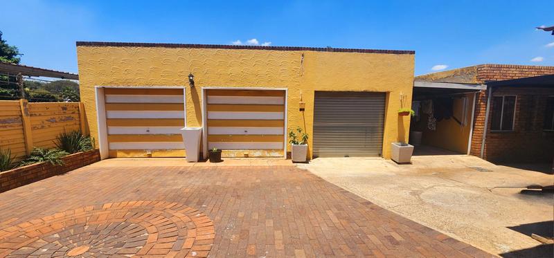 3 Bedroom Property for Sale in Elspark Gauteng