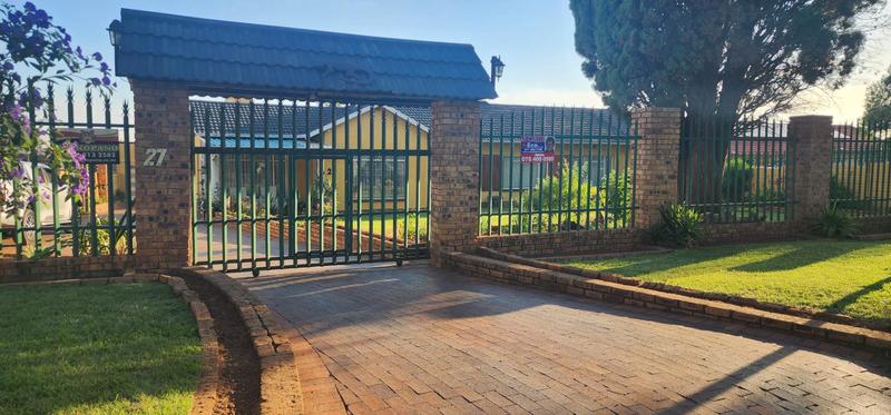 3 Bedroom Property for Sale in Elspark Gauteng