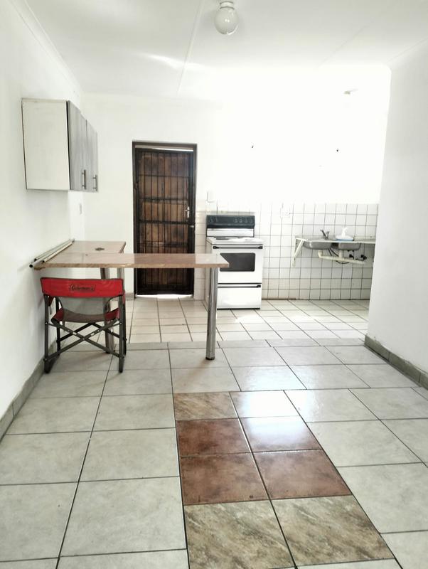 To Let 1 Bedroom Property for Rent in Brakpan Central Gauteng