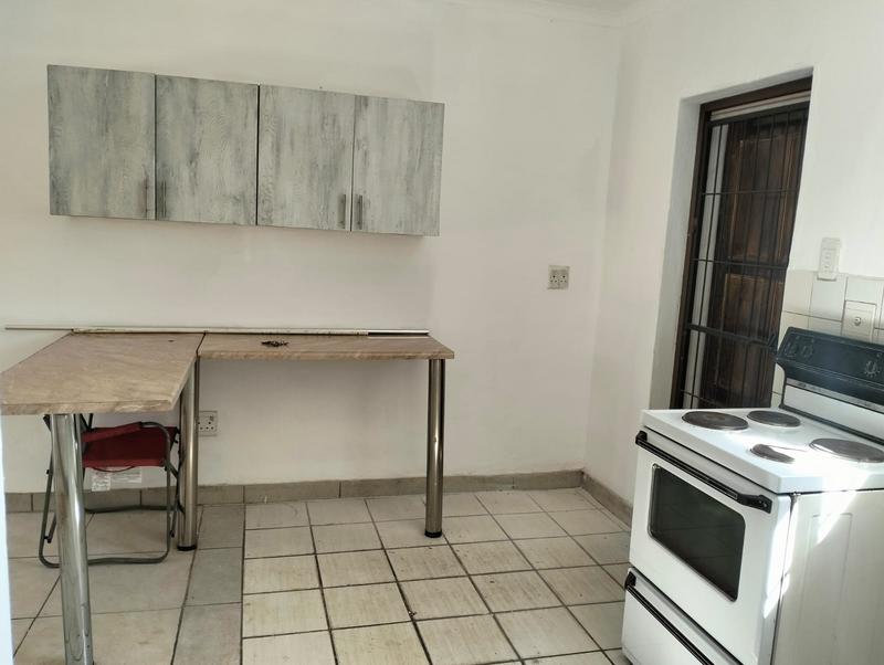 To Let 1 Bedroom Property for Rent in Brakpan Central Gauteng