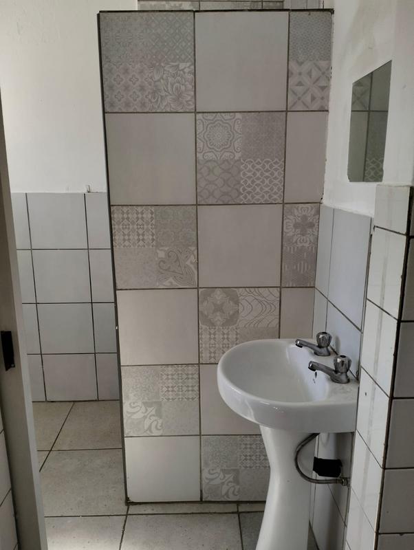 To Let 1 Bedroom Property for Rent in Brakpan Central Gauteng