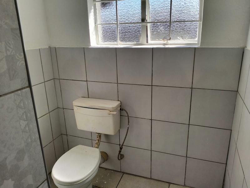 To Let 1 Bedroom Property for Rent in Brakpan Central Gauteng