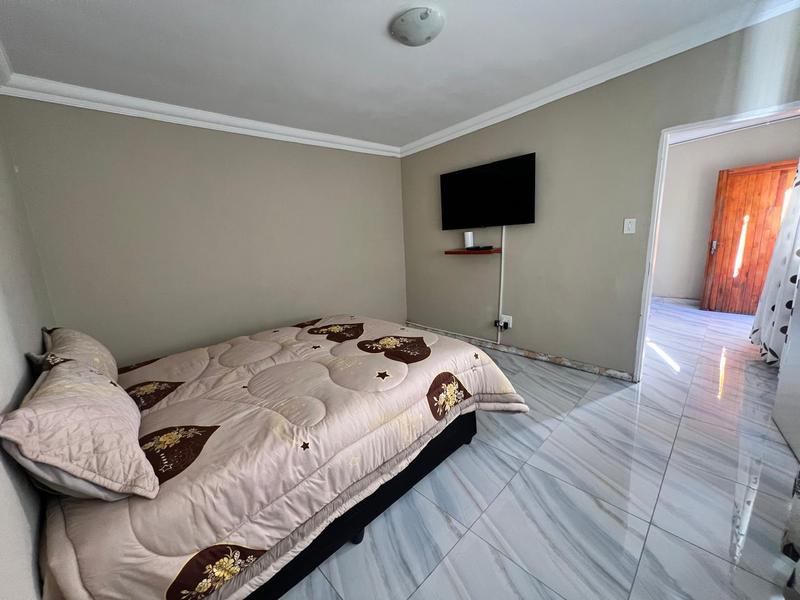 To Let 1 Bedroom Property for Rent in Brakpan North Gauteng