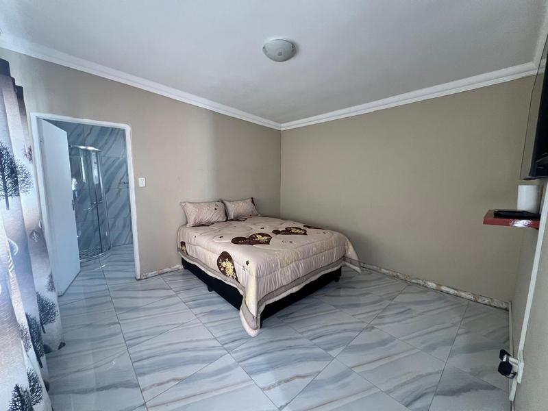 To Let 1 Bedroom Property for Rent in Brakpan North Gauteng