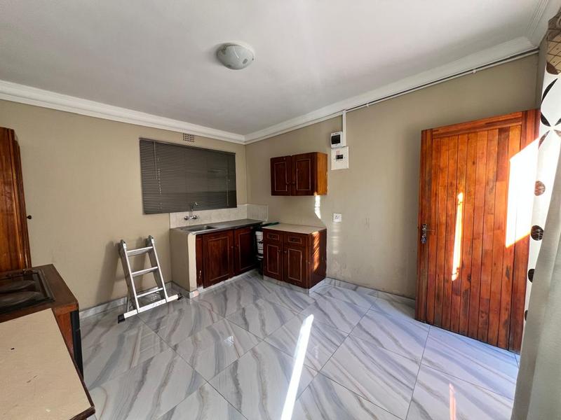 To Let 1 Bedroom Property for Rent in Brakpan North Gauteng