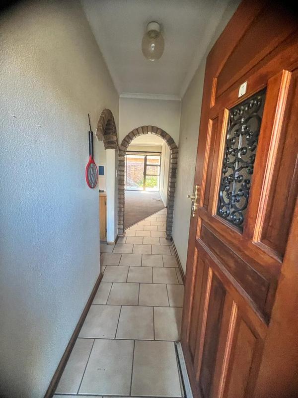 To Let 3 Bedroom Property for Rent in Dalpark Ext 1 Gauteng