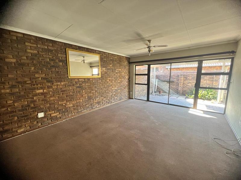 To Let 3 Bedroom Property for Rent in Dalpark Ext 1 Gauteng