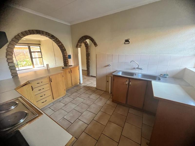 To Let 3 Bedroom Property for Rent in Dalpark Ext 1 Gauteng