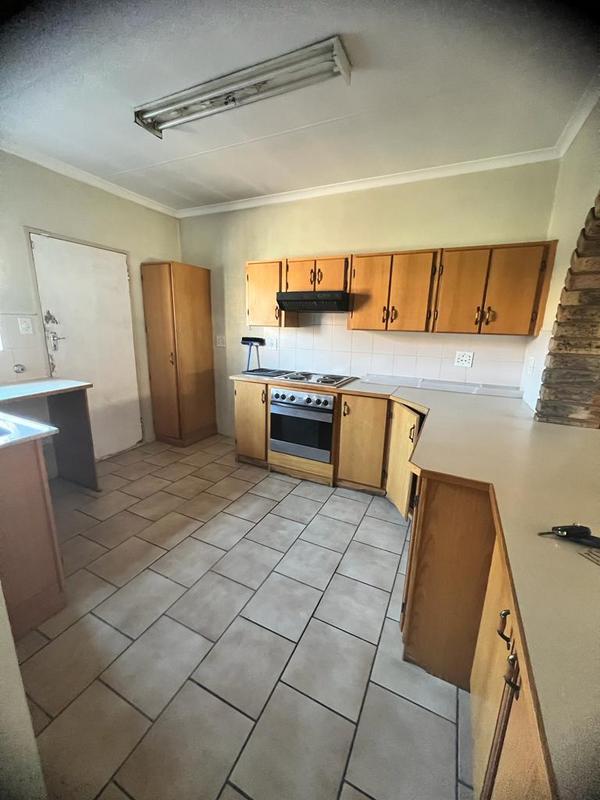 To Let 3 Bedroom Property for Rent in Dalpark Ext 1 Gauteng