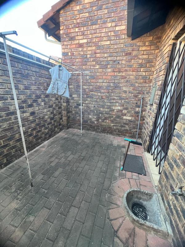 To Let 3 Bedroom Property for Rent in Dalpark Ext 1 Gauteng