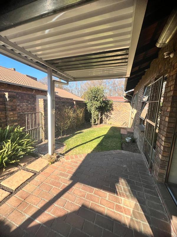 To Let 3 Bedroom Property for Rent in Dalpark Ext 1 Gauteng