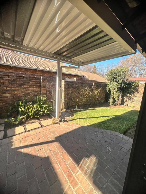 To Let 3 Bedroom Property for Rent in Dalpark Ext 1 Gauteng