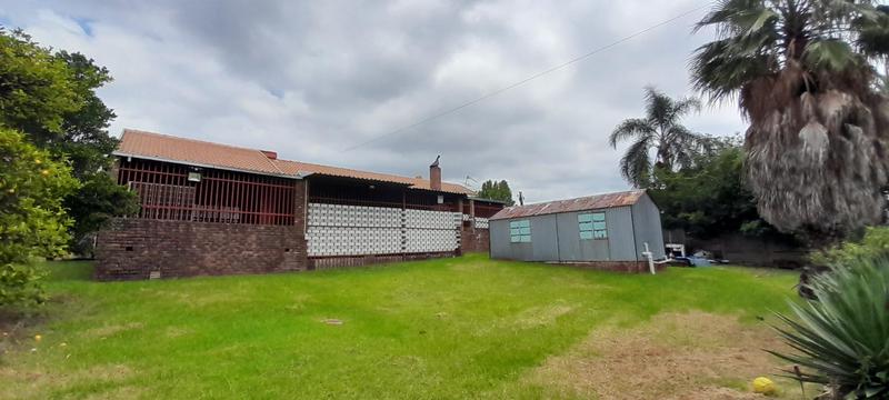 4 Bedroom Property for Sale in The Reeds Gauteng