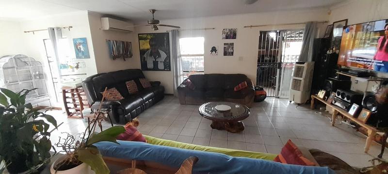 4 Bedroom Property for Sale in The Reeds Gauteng