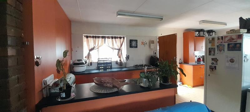 4 Bedroom Property for Sale in The Reeds Gauteng