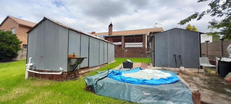 4 Bedroom Property for Sale in The Reeds Gauteng