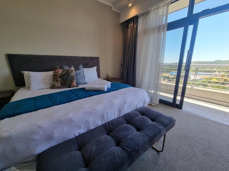 2 Bedroom Property for Sale in Menlyn Gauteng