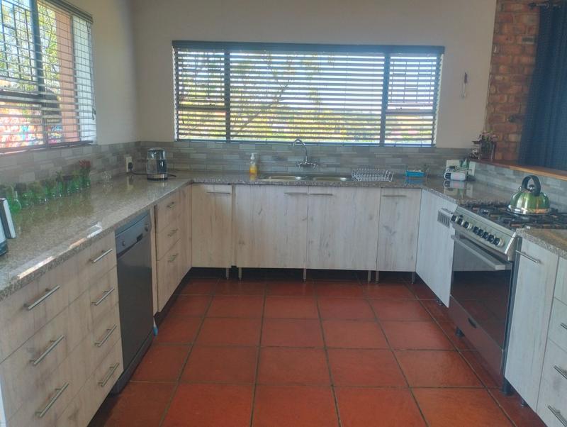 4 Bedroom Property for Sale in Noordheuwel Gauteng