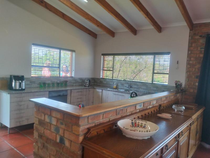 4 Bedroom Property for Sale in Noordheuwel Gauteng