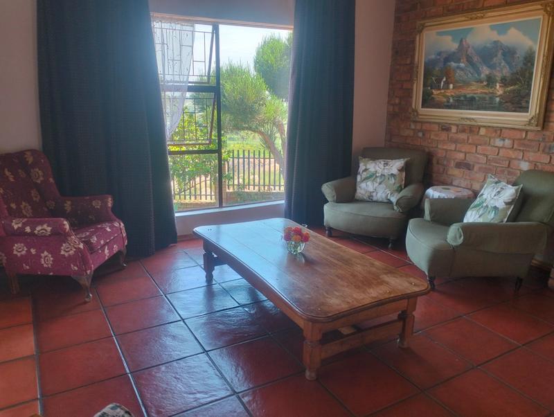 4 Bedroom Property for Sale in Noordheuwel Gauteng