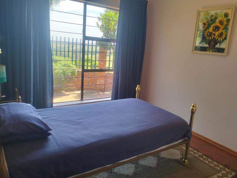 4 Bedroom Property for Sale in Noordheuwel Gauteng