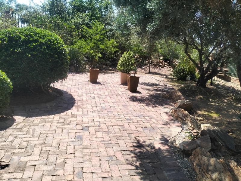 4 Bedroom Property for Sale in Noordheuwel Gauteng