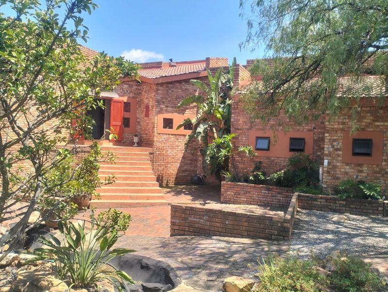 4 Bedroom Property for Sale in Noordheuwel Gauteng