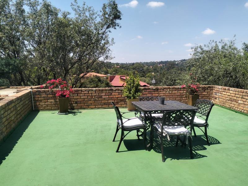 4 Bedroom Property for Sale in Noordheuwel Gauteng