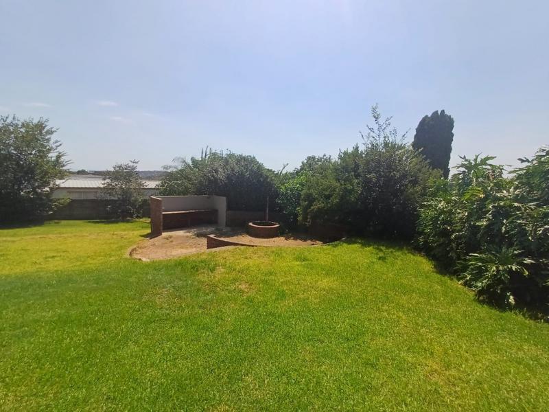 4 Bedroom Property for Sale in Silverfields Gauteng