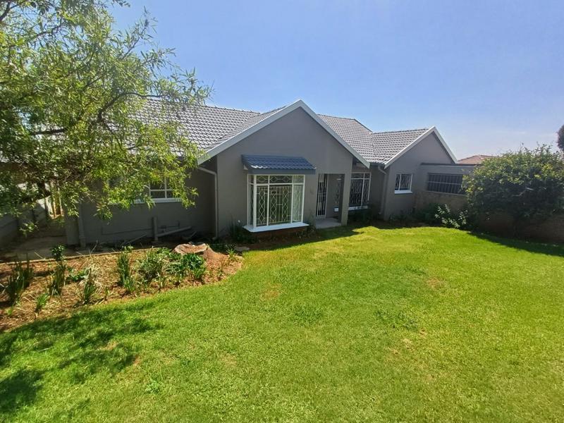 4 Bedroom Property for Sale in Silverfields Gauteng