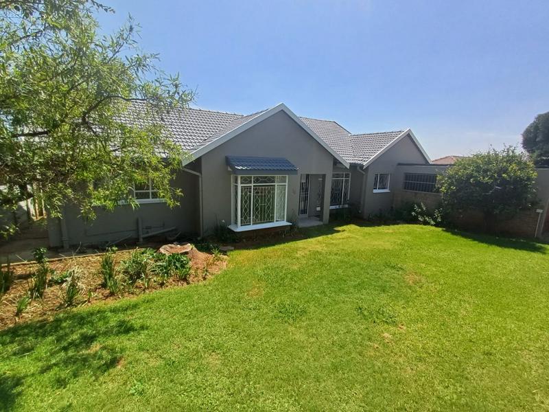 4 Bedroom Property for Sale in Silverfields Gauteng