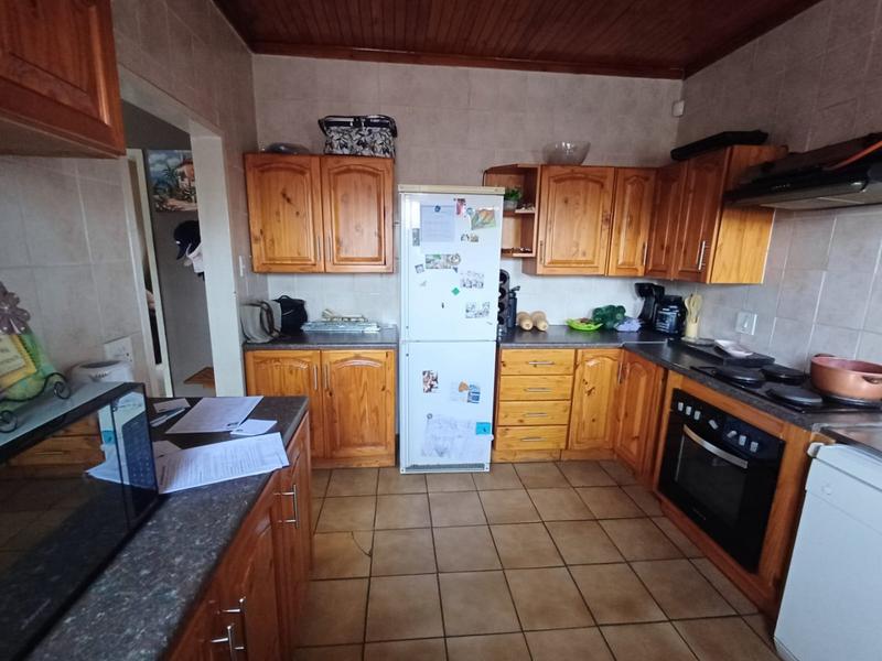 3 Bedroom Property for Sale in Wentworth Park Gauteng