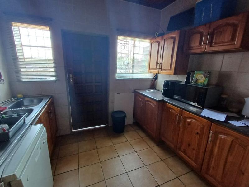 3 Bedroom Property for Sale in Wentworth Park Gauteng