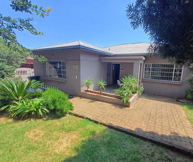 3 Bedroom Property for Sale in Wentworth Park Gauteng