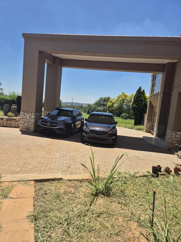 0 Bedroom Property for Sale in Mooikloof Equestrian Estate Gauteng