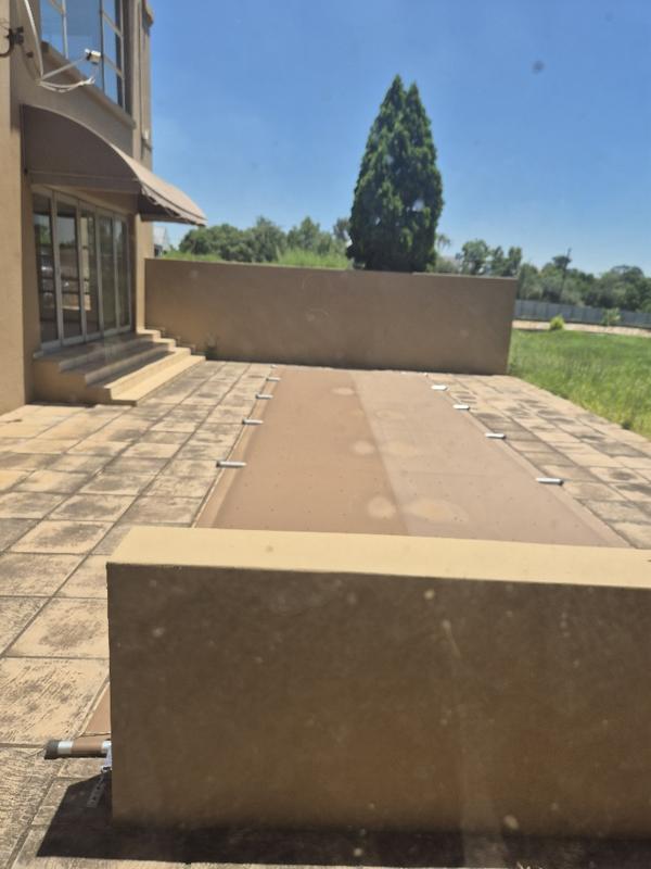 0 Bedroom Property for Sale in Mooikloof Equestrian Estate Gauteng