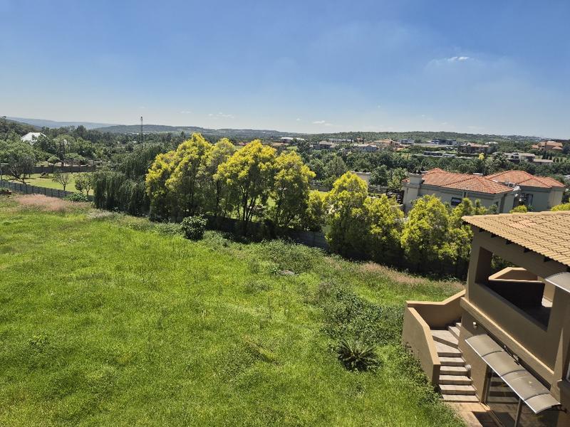 0 Bedroom Property for Sale in Mooikloof Equestrian Estate Gauteng