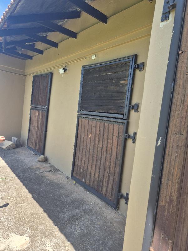 0 Bedroom Property for Sale in Mooikloof Equestrian Estate Gauteng